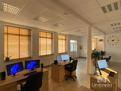 Umbrella Systemy Informatyczne